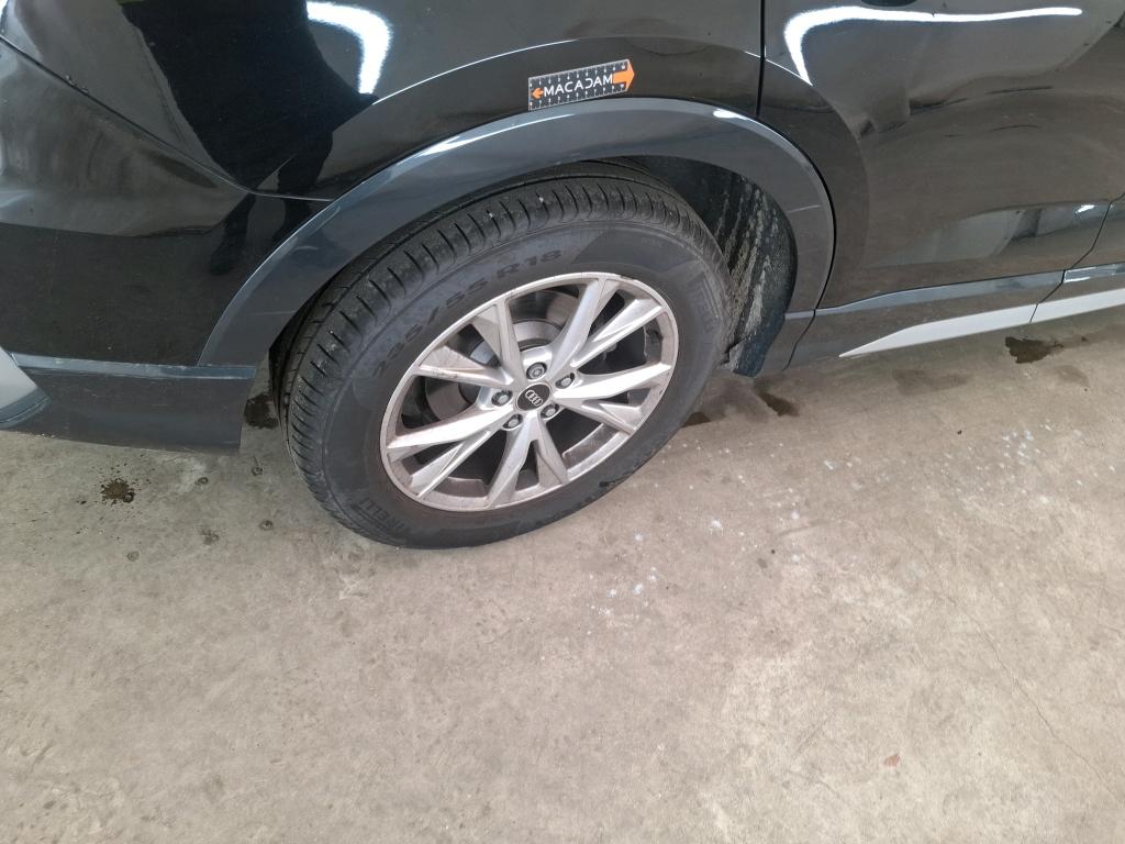 AUDI Q3 VP SPORTBACK 35 TFSI 150 ch S line 2023