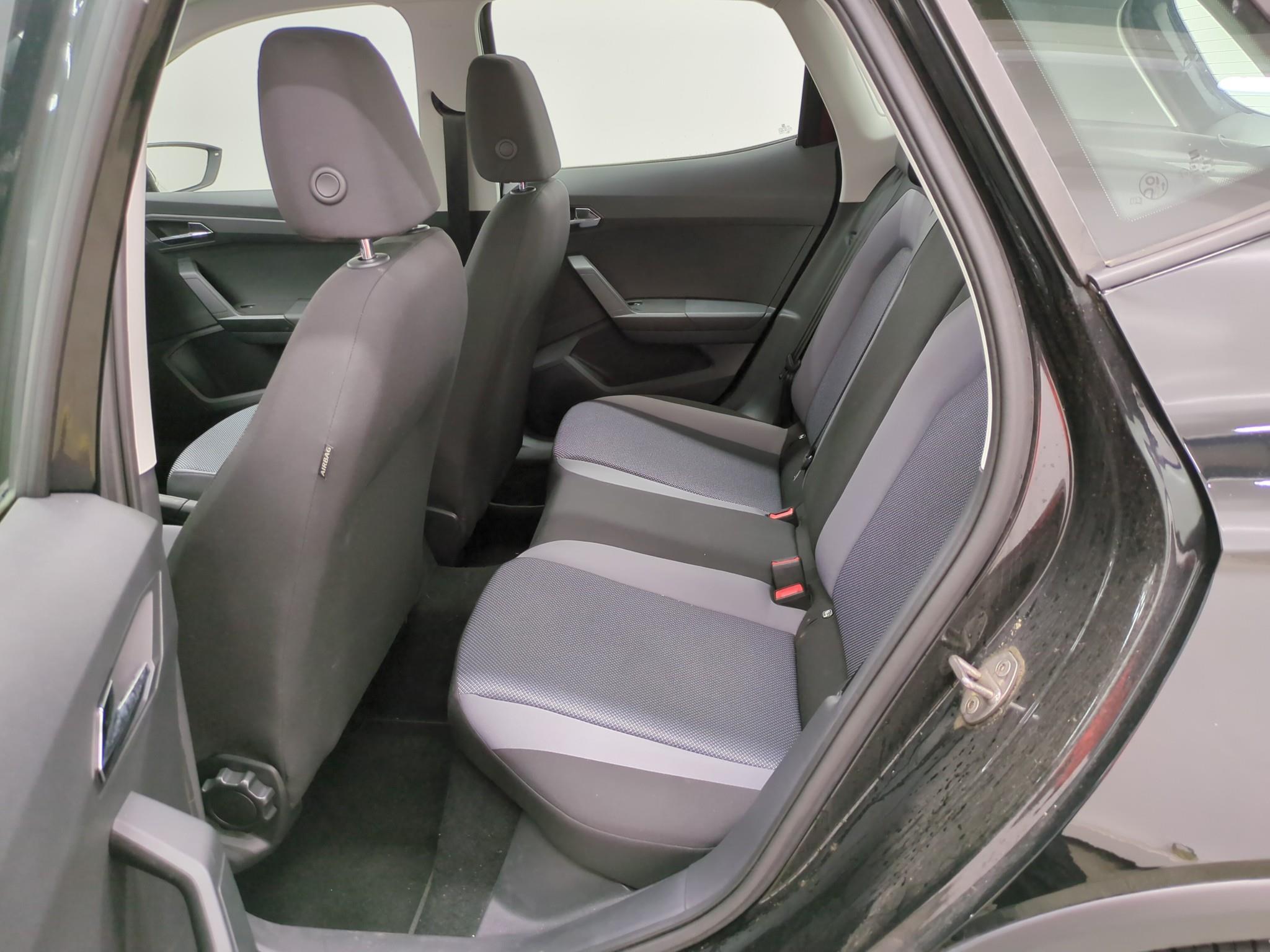 SEAT ARONA BUSINESS 1.6 TDI 95 ch Start/Stop DSG7 Style 2020
