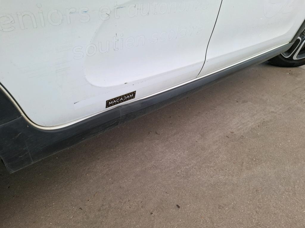 CITROEN C3 PureTech 83 S&S BVM5 Feel Pack 2022