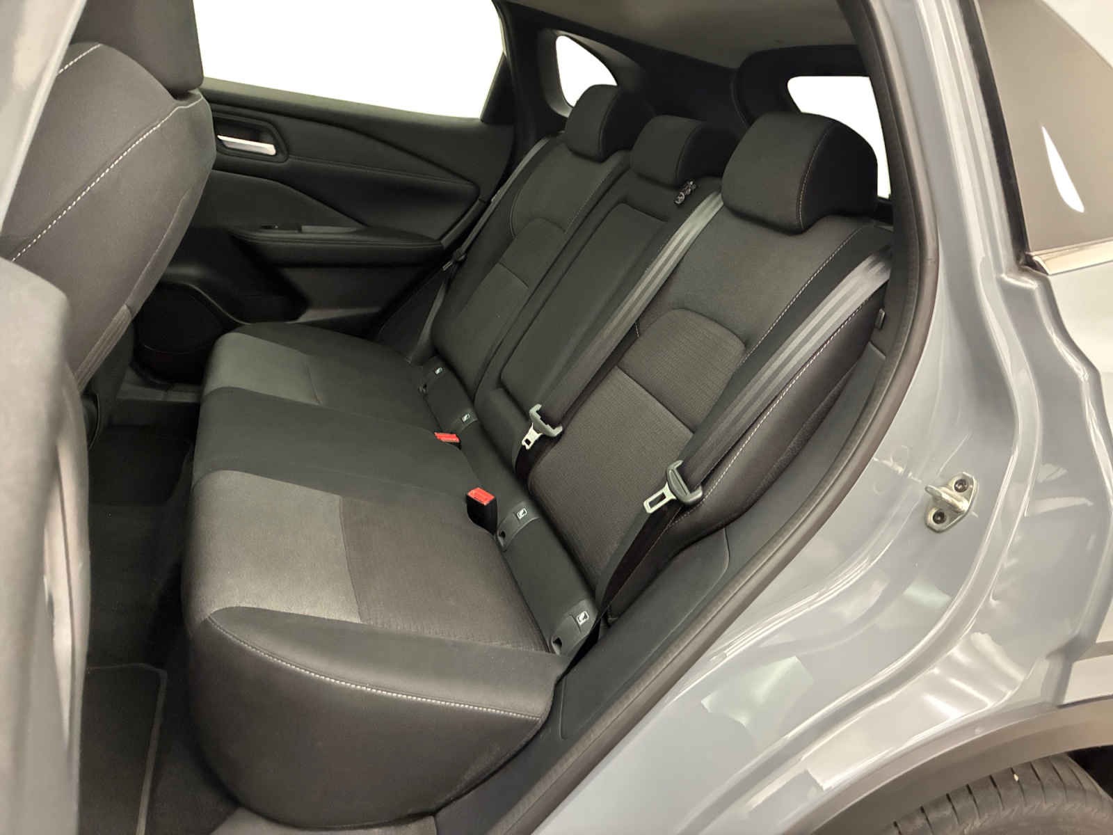 NISSAN Qashqai e-Power 190 ch 2024