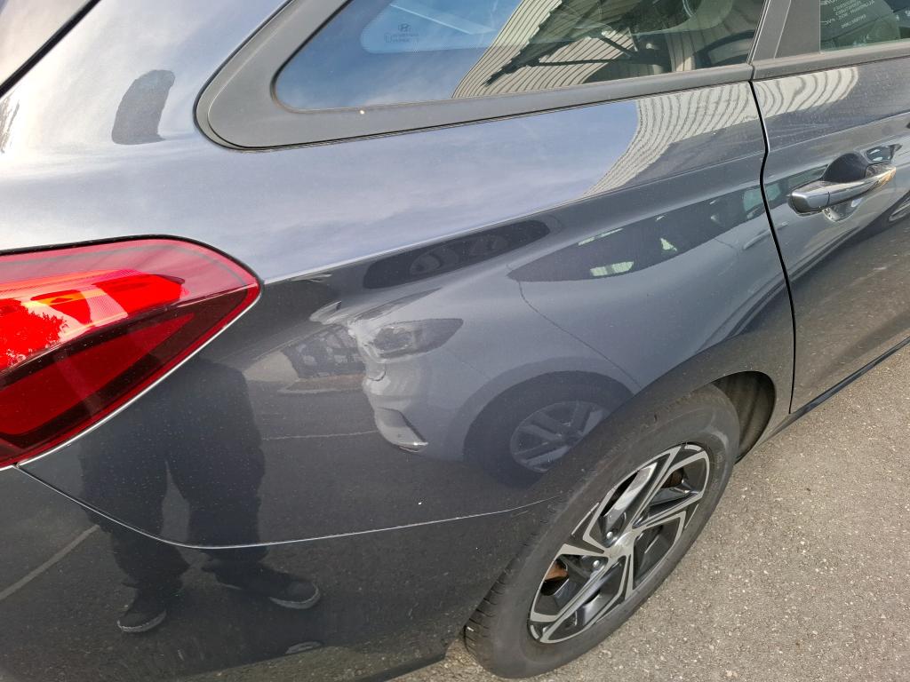HYUNDAI i30 SW 1.6 CRDi 115 BVM6 Creative 2021