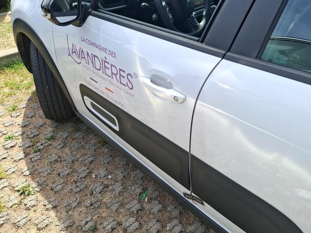 CITROEN C3 PureTech 83 BVM5 Plus 2024