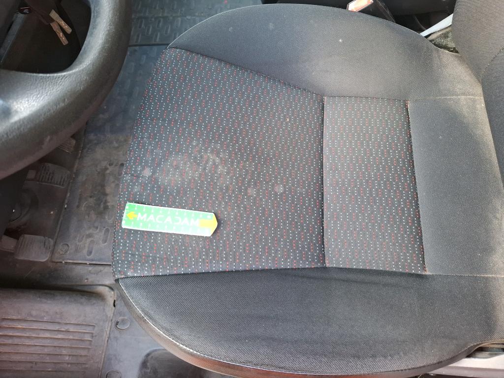CITROEN JUMPER FOURGON TOLE 33 L2H2 e-HDi 130 BUSINESS 2016