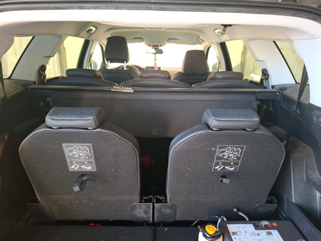 PEUGEOT 5008 BUSINESS BlueHDi 130ch S&S EAT8 Allure 2019
