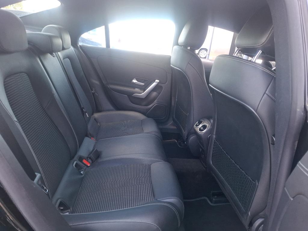 MERCEDES-BENZ MERCEDES CLASSE CLA COUPE Coupé 180 7G-DCT Progressive Line 2022
