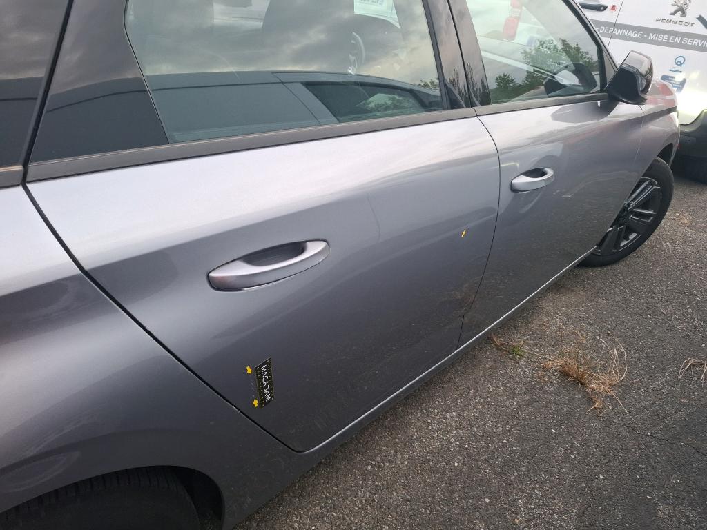 PEUGEOT 308 SW PureTech 130ch S&S EAT8 Active Pack 2023