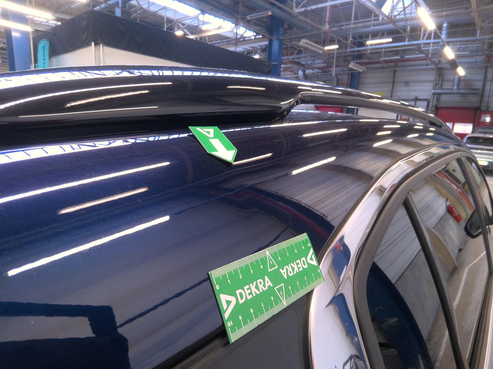 CITROEN C5 Aircross Hybride 145 e-DCS6 Max 2025