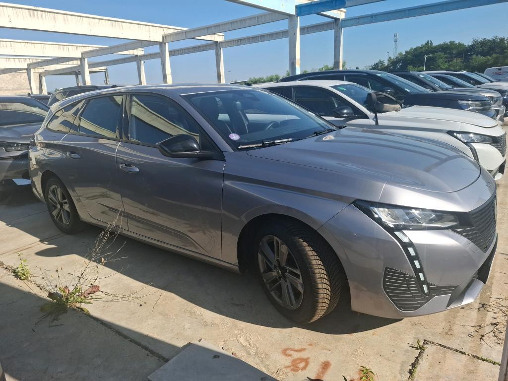 PEUGEOT 308 SW PureTech 130ch S&S EAT8 Active Pack 2023