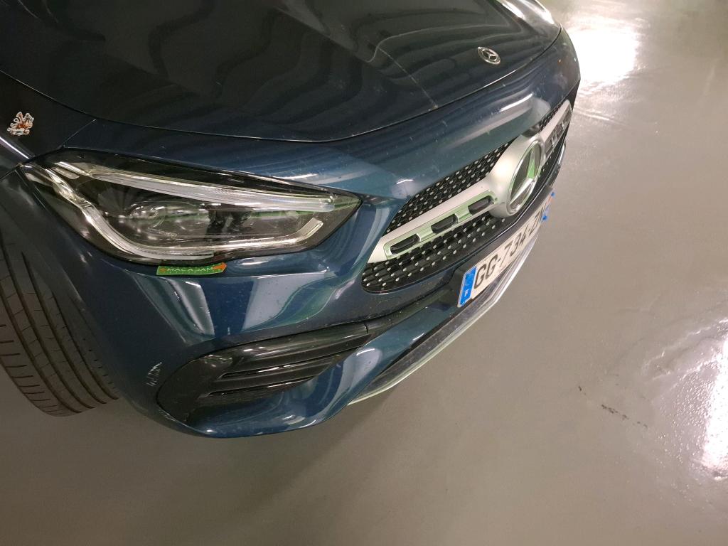 MERCEDES GLA II 250 e 8G-DCT AMG Line 2022