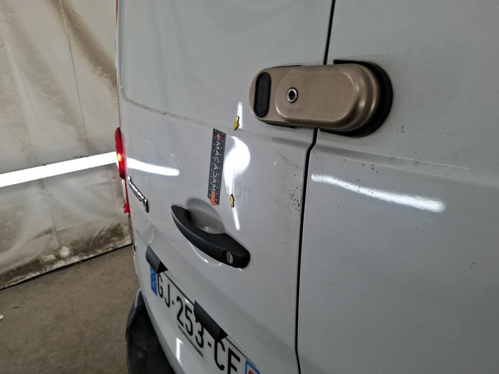 CITROEN JUMPY FOURGON FGN M BLUEHDI 100 S&S BVM6 CLUB 2022