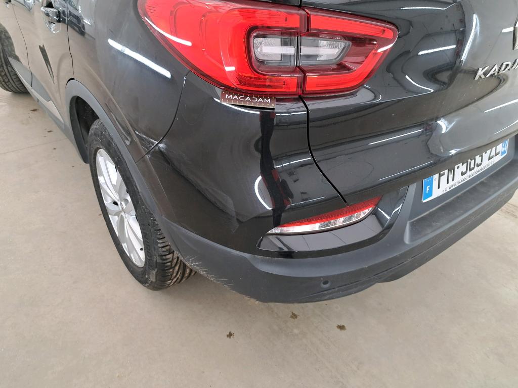 RENAULT KADJAR Blue dCi 115 EDC Business 2020