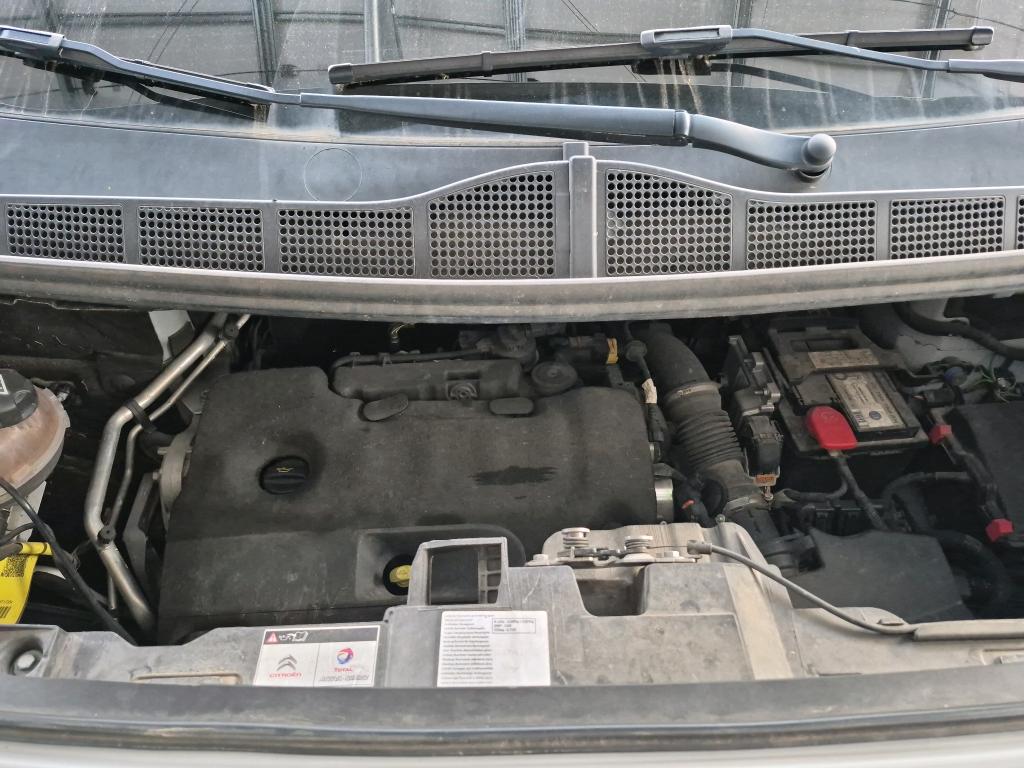 CITROEN JUMPY FOURGON FGN M BLUEHDI 145 S&S BVM6 CLUB 2022