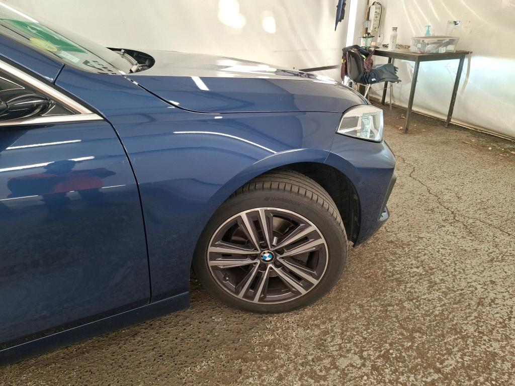 BMW SERIE 1 F40 116d 116 ch Business Design 2021