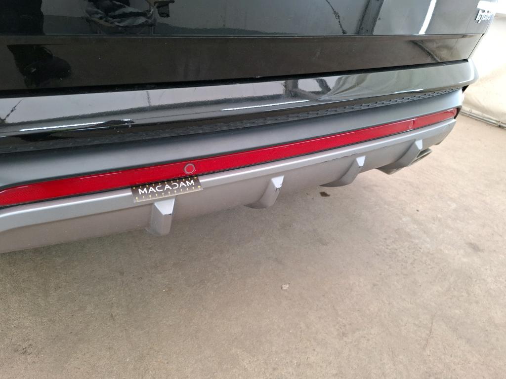 HYUNDAI TUCSON 1.6 T-GDI 215 Hybrid BVA6 Initia 2024