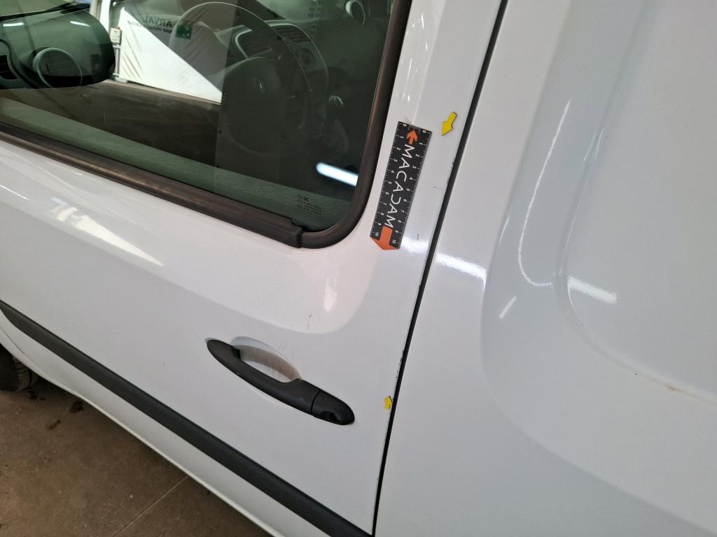 RENAULT KANGOO VU EXPRESS GRAND VOLUME BLUE DCI 95 EXTRA R-LINK 2020