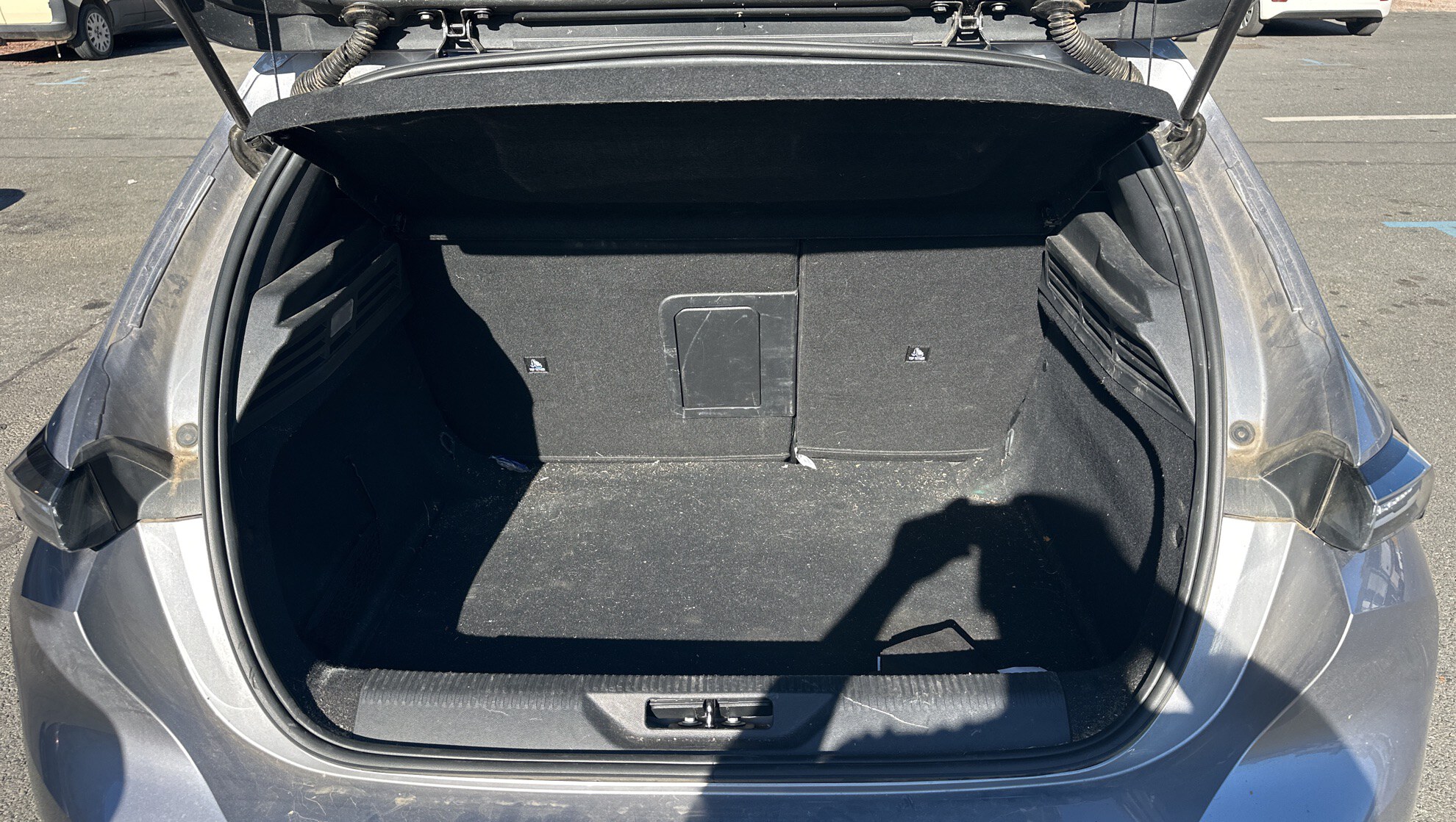 PEUGEOT 308 PureTech 130ch S&S EAT8 Allure Pack 2023