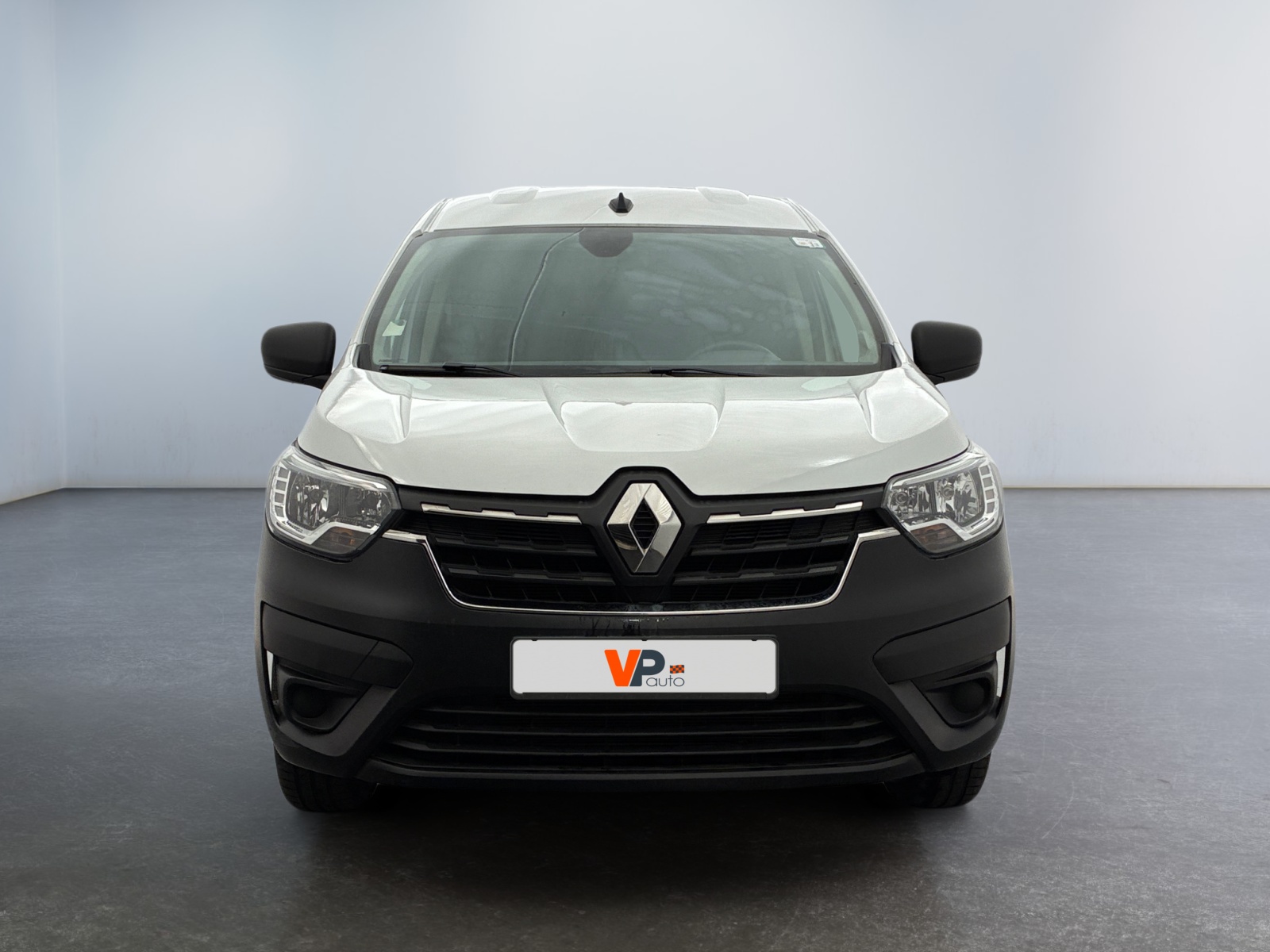 RENAULT EXPRESS VAN BLUE DCI 75 - 22 CONFORT 2022