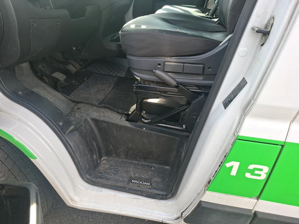 PEUGEOT BOXER TOLE 3.3 T L1H1 BLUEHDI 140 S&S BVM6 2023
