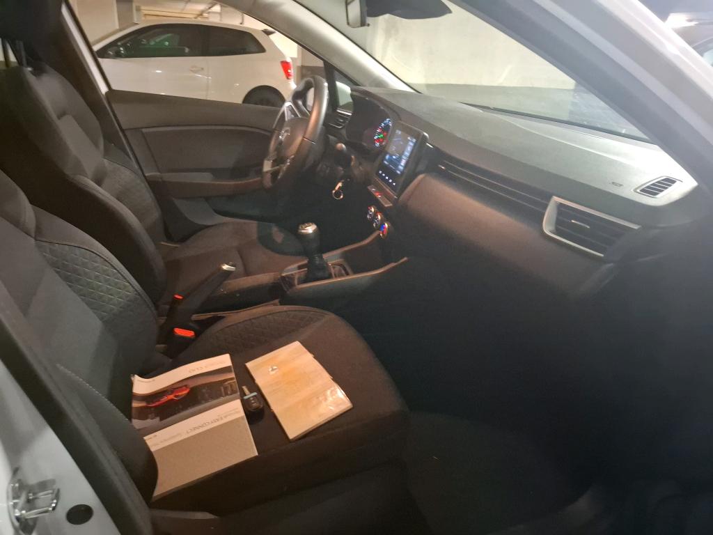 RENAULT CLIO V SCe 65 - 21N Business 2022