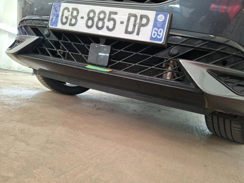 CUPRA FORMENTOR 1.4 e-HYBRID 245 ch DSG6 VZ 2021