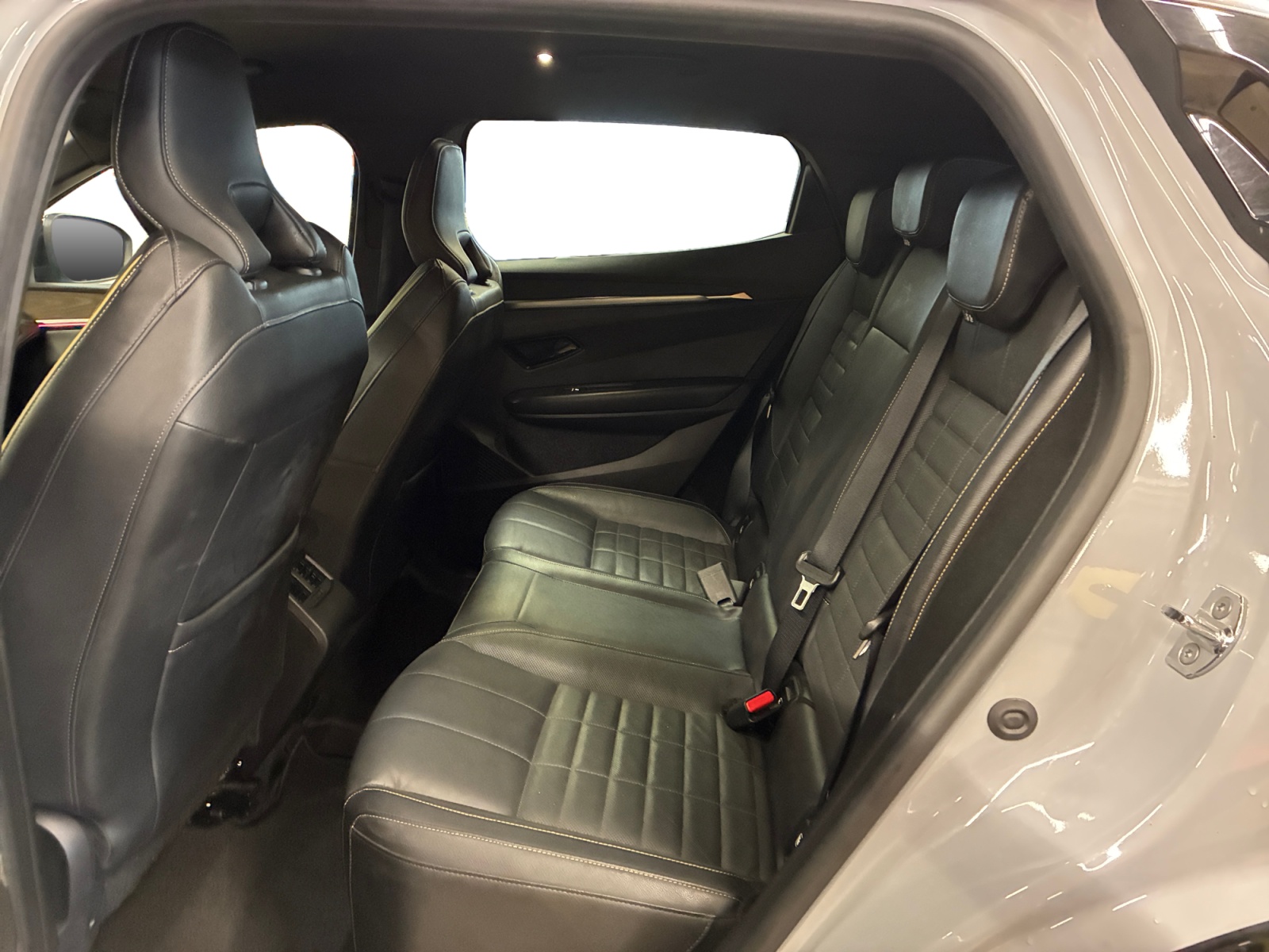 RENAULT Megane E-Tech EV60 220 ch super charge Iconic 2022
