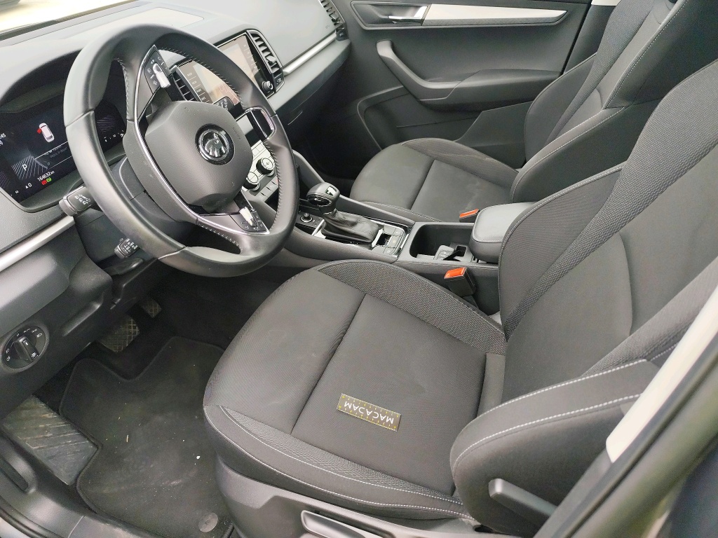 SKODA KAROQ 2.0 TDI 116 ch SCR DSG7 Business 2023