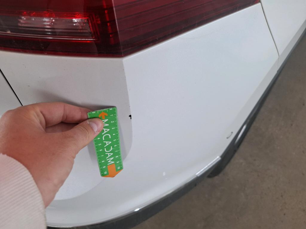 VOLKSWAGEN TIGUAN 2.0 TDI 150ch DSG7 Elegance 2021