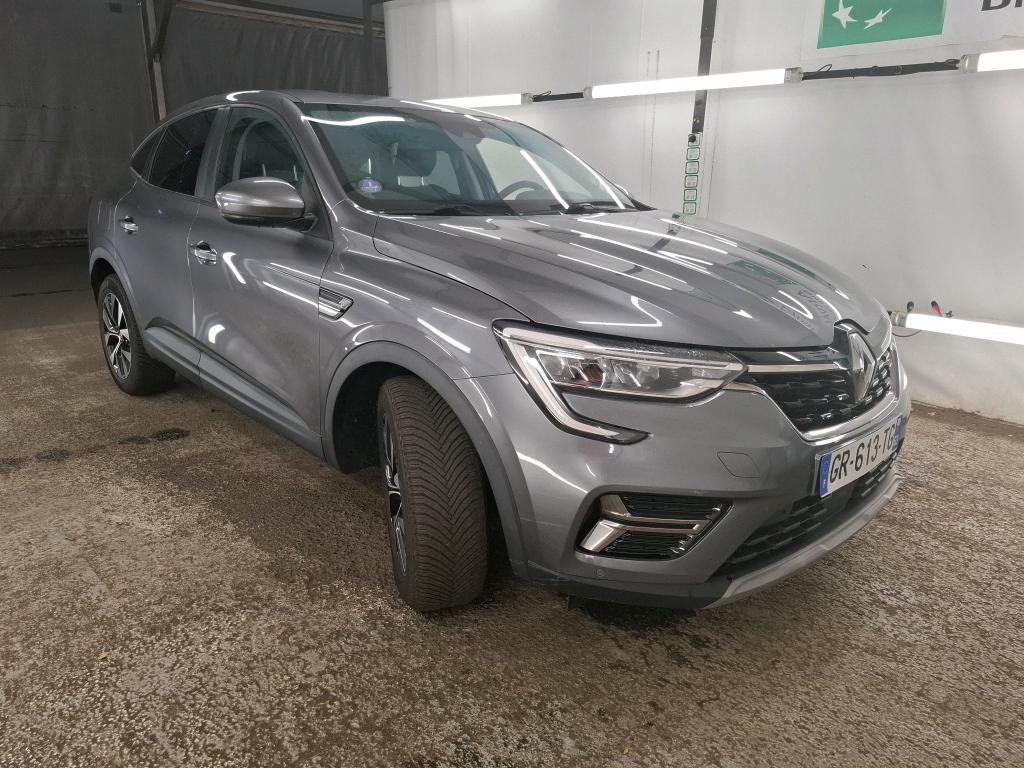 RENAULT ARKANA E-Tech 145 - 22 Evolution 2023