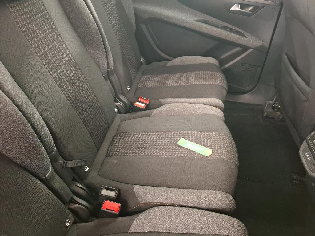 PEUGEOT 5008 BUSINESS BlueHDi 130ch S&S EAT8 Active 2021