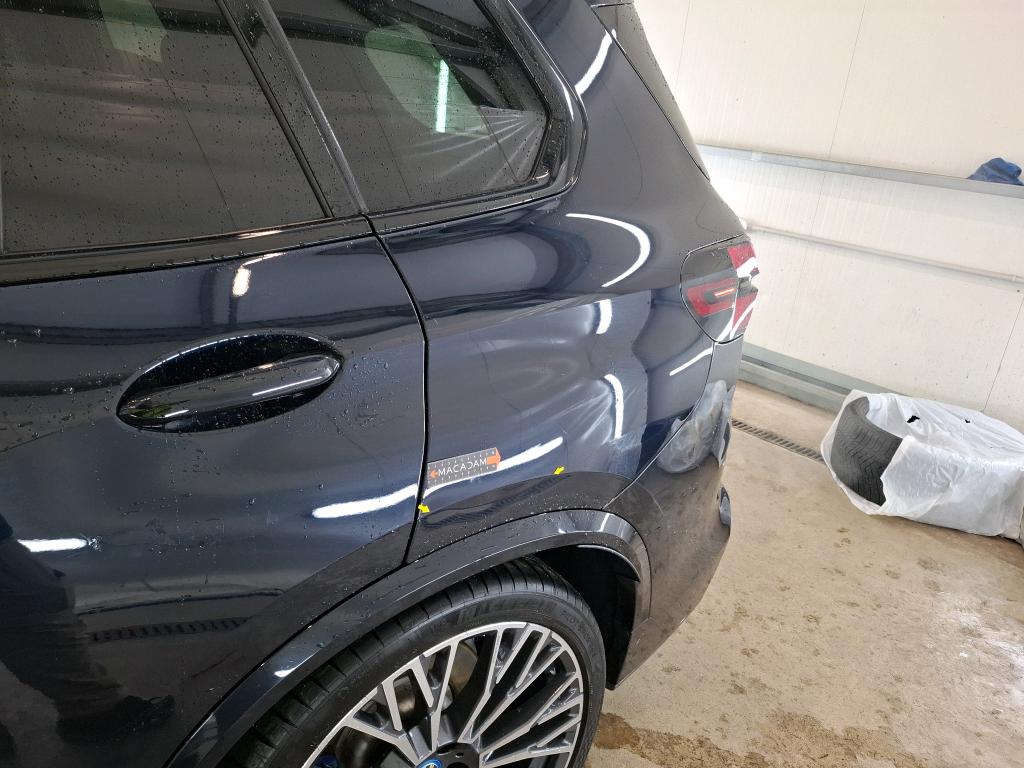 BMW X-SERIES X5 G05 LCI xDrive50e 489 ch BVA8 M Sport 2023