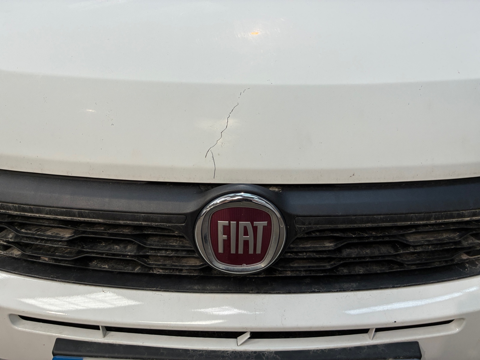 FIAT DOBLO CARGO FT 1.6 MULTIJET 105 PRO LOUNGE 2022
