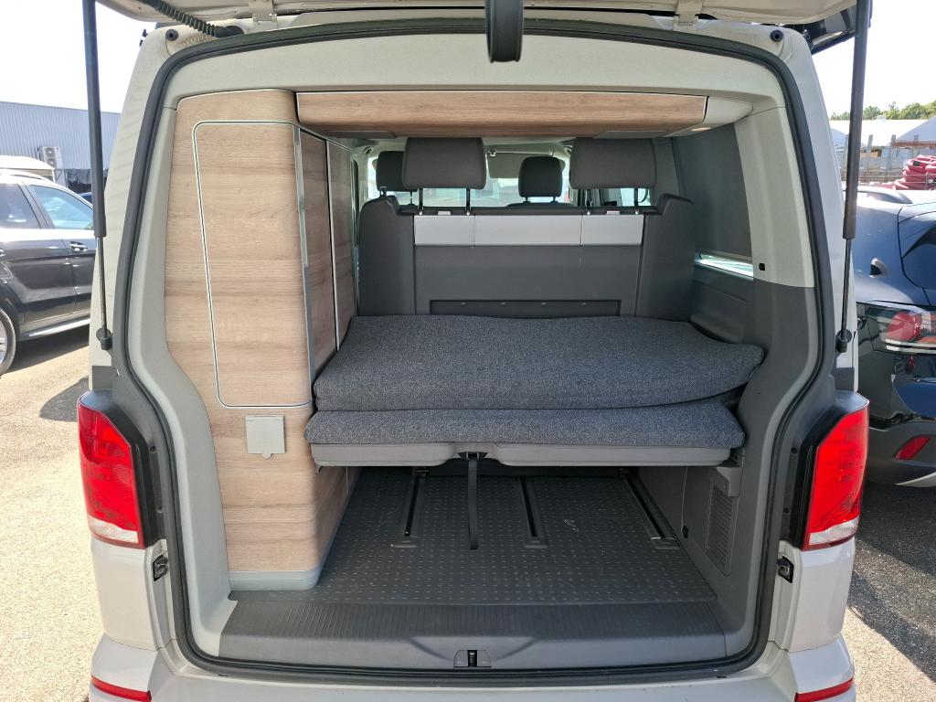 VOLKSWAGEN CALIFORNIA 2.0 TDI 150 BMT BVM6 Coast 2022