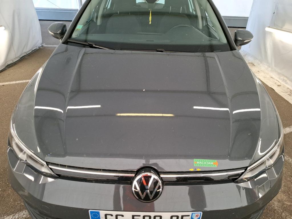 VOLKSWAGEN GOLF SW 2.0 TDI SCR 116 BVM6 Life Business 2022