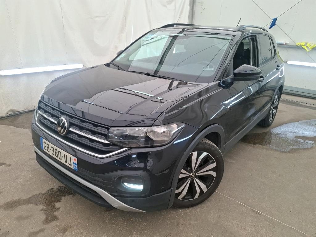 T-CROSS 1.0