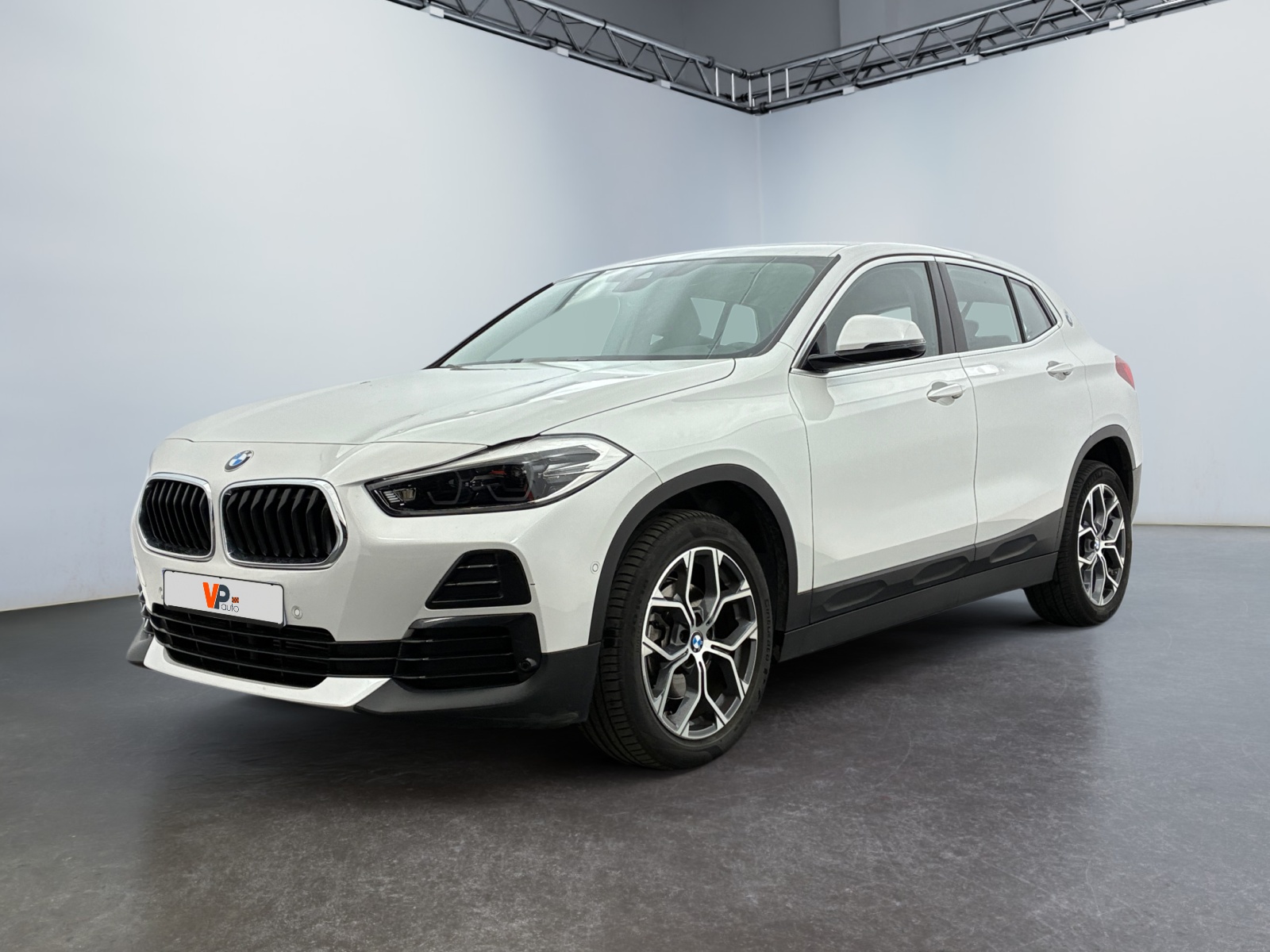 BMW X2. X2 F39 sDrive 18i 136 ch DKG7 Business Design 2023