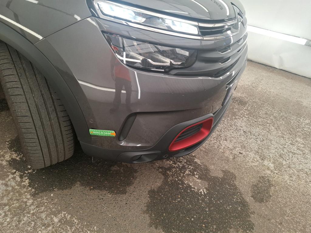 CITROEN C5 AIRCROSS PureTech 130 S&S BVM6 Business 2022
