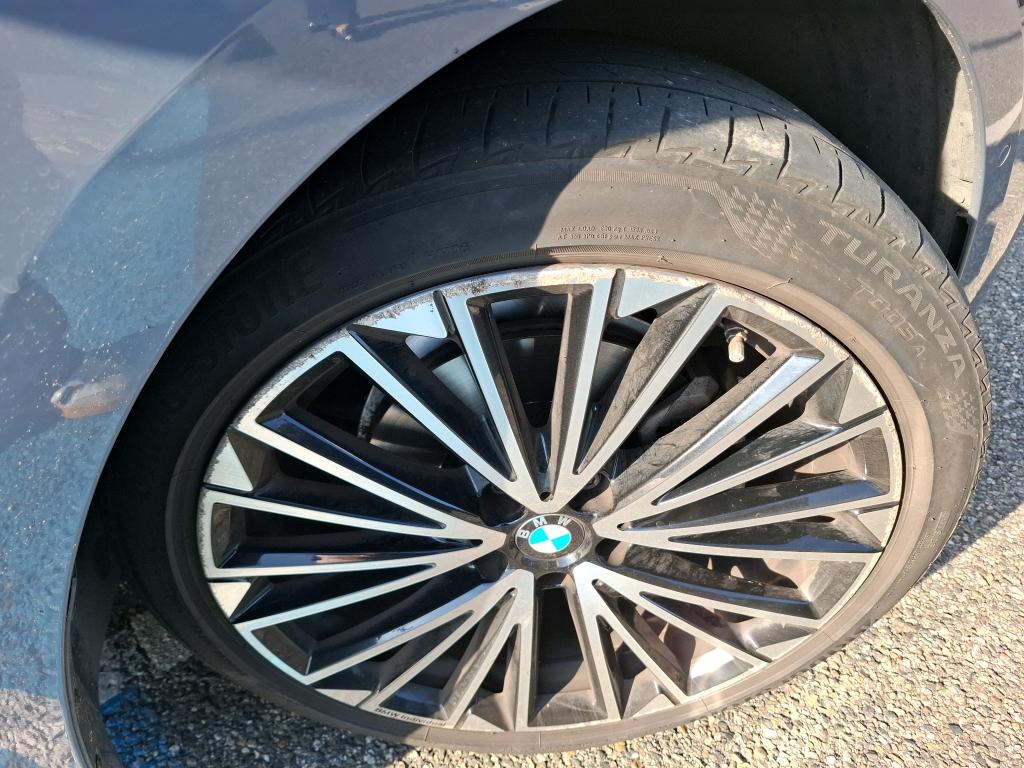 BMW SERIE 2 ACTIVE TOURER 218i 136 ch DKG7 M Sport 2022