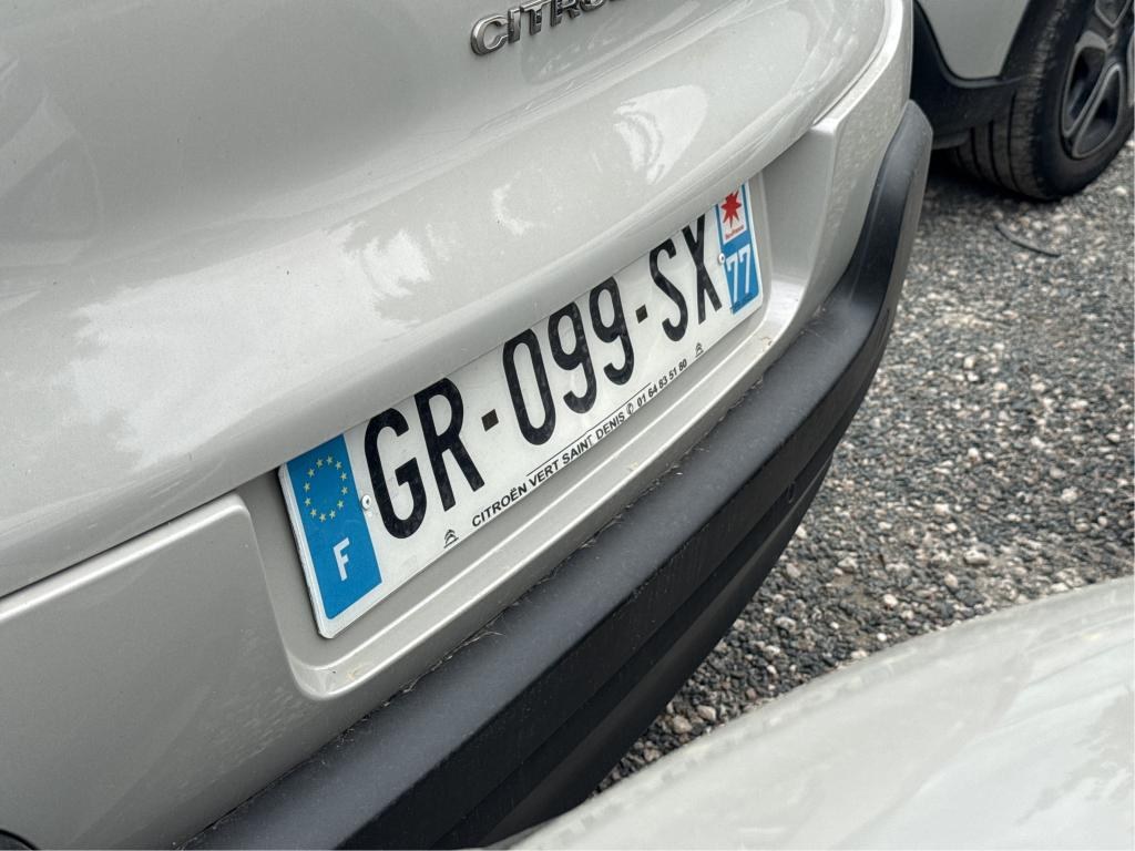 CITROEN C3 PureTech 83 S&S BVM5 C-Series 2023