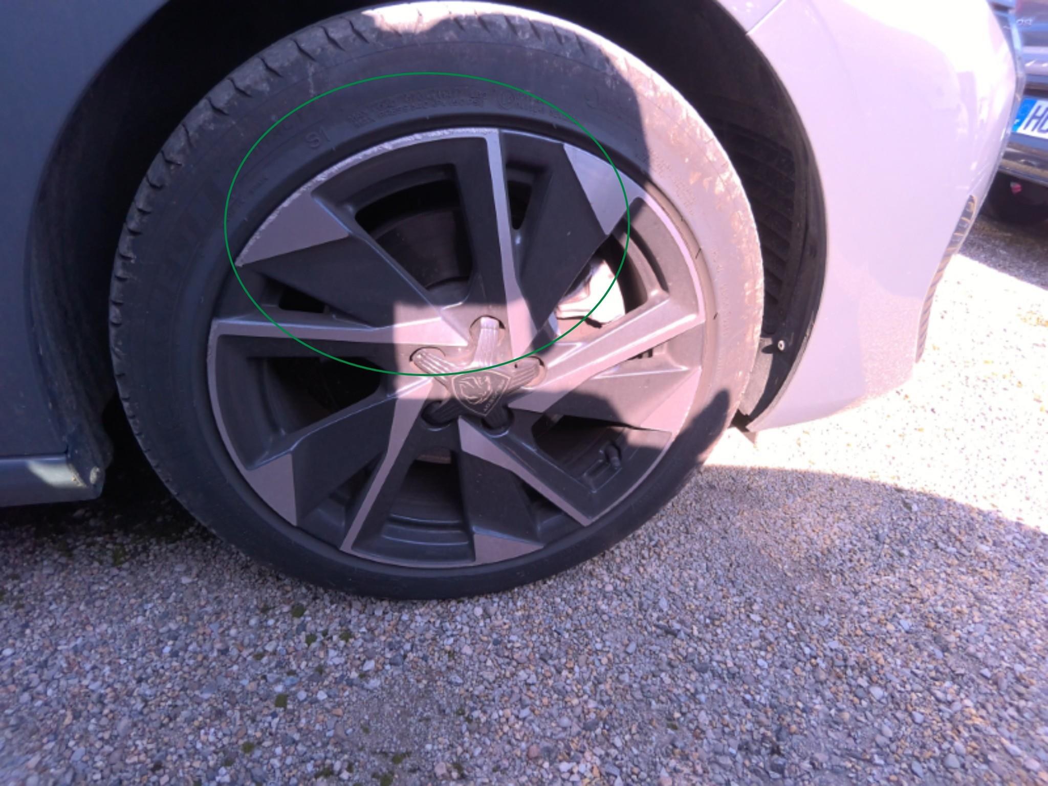 PEUGEOT 308 SW BlueHDi 130ch S&S EAT8 Allure 2025