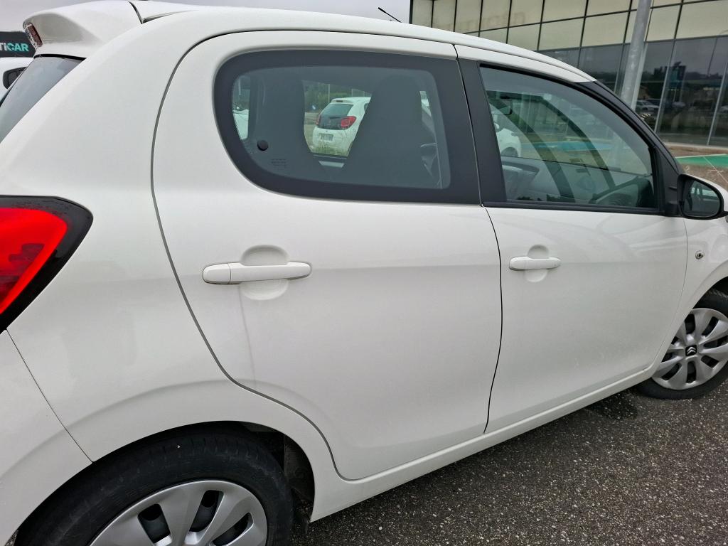 CITROEN C1 VTi 72 S&S Feel 2020