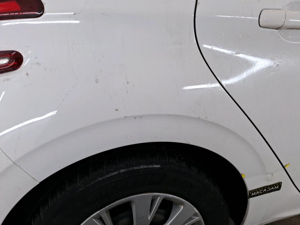 PEUGEOT 208 BUSINESS PureTech 82ch S&S BVM5 Active 2018