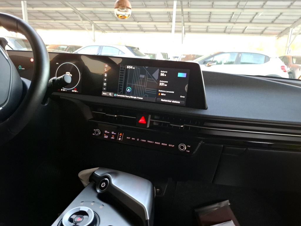 KIA EV6 229 ch Air Active 2023