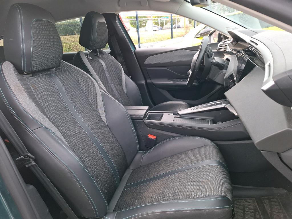 PEUGEOT 308 SW BlueHDi 130ch S&S EAT8 Allure Pack 2022