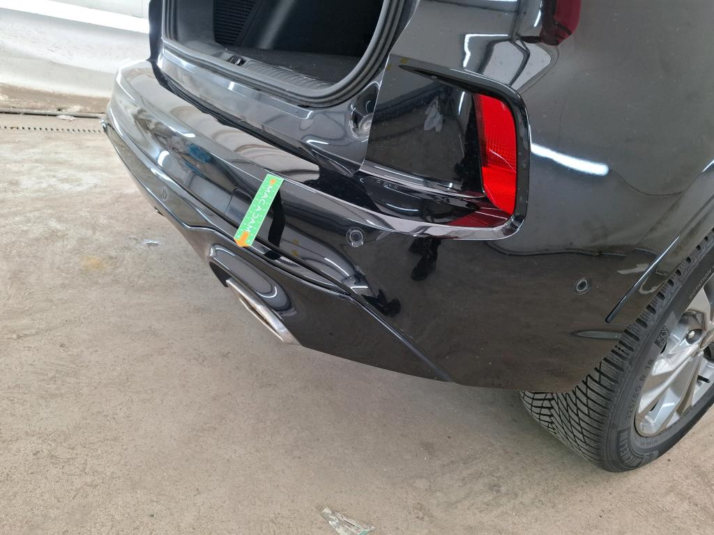 FORD KUGA 2.5 Duratec 190 ch FlexiFuel FHEV E85 Powershift ST-Line 2023