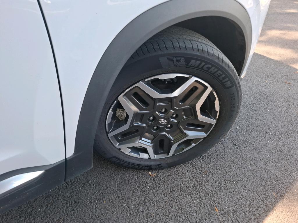 HYUNDAI SANTA FE 1.6 T-GDi Plug-in 265 HTRAC BVA6 Executive 2022