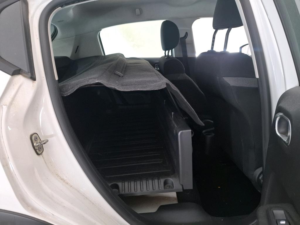 CITROEN C3 ENTREPRISE SOCIETE BLUEHDI 100 S&S BVM6 FEEL NAV 2018