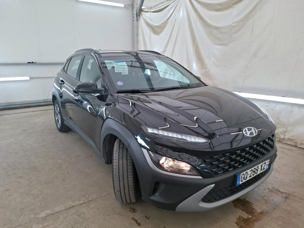 HYUNDAI KONA HYBRID 141 Intuitive 2023