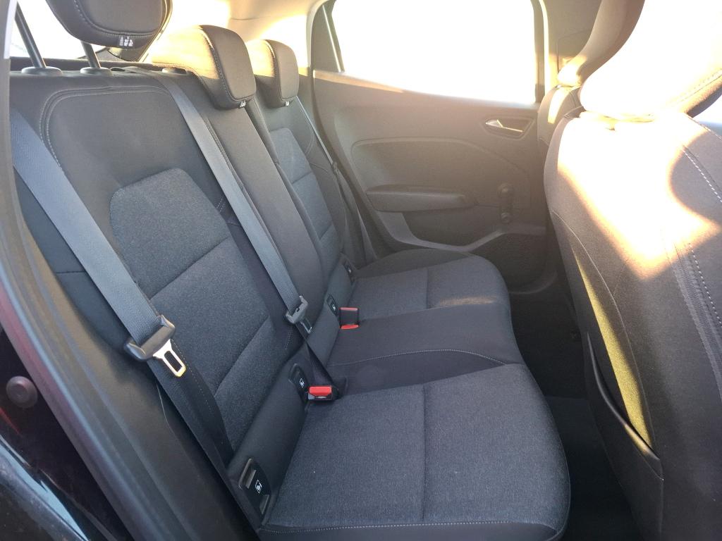 RENAULT CLIO V TCe 90 - 21N Business 2022