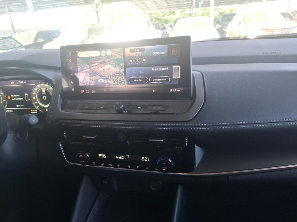 NISSAN QASHQAI e-Power 190 ch N-Connecta 2025