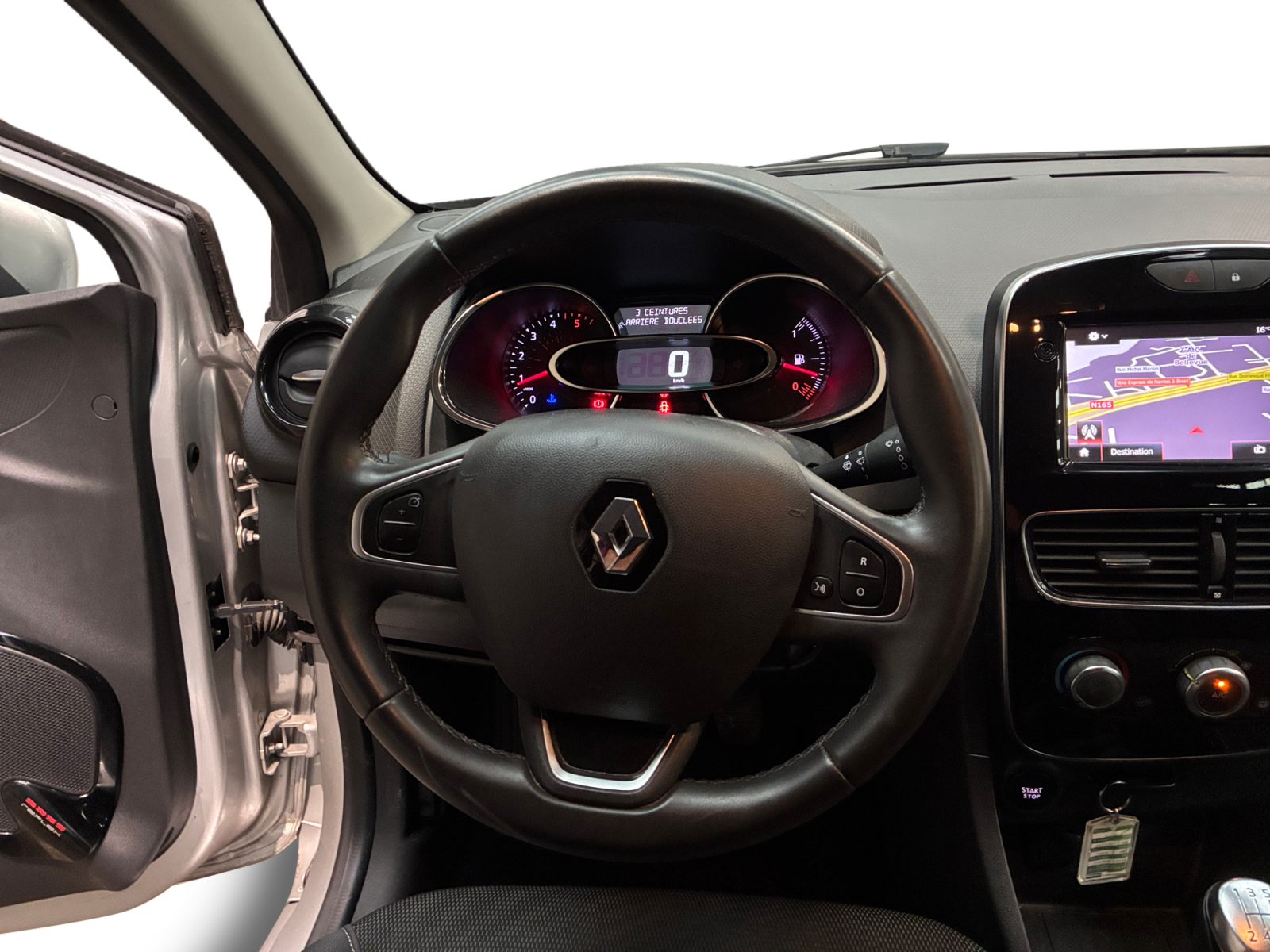 RENAULT CLIO IV BUSINESS dCi 75 Energy 2017